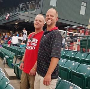 Meet your Posher, Cherie